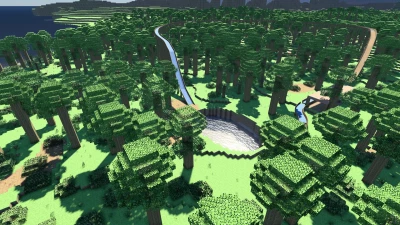 Blocklands v1.1