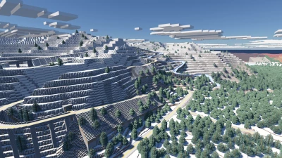Blocklands v1.1