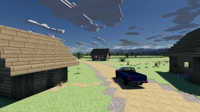 Blocklands v1.1