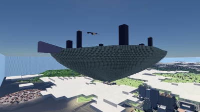 Blocklands v1.1