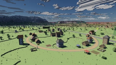 Blocklands v1.1
