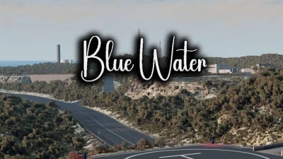 Blue Water v1.3 FE 0.40 update