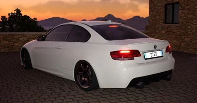 BMW 3-Series E92/E93 v1.3 0.40.x