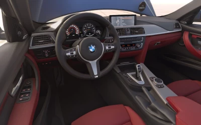 BMW 3-Series/M3 Pack 0.39.x