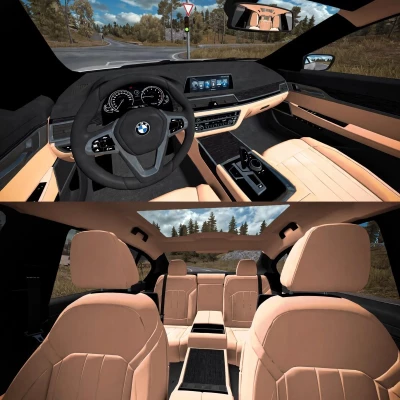 BMW 760 v1.61
