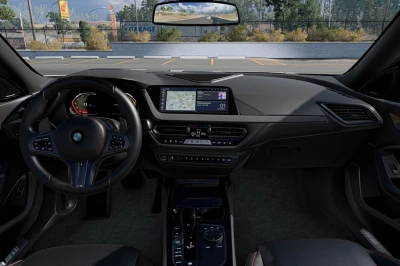 BMW M235I GRAN COUPE 0.39.x