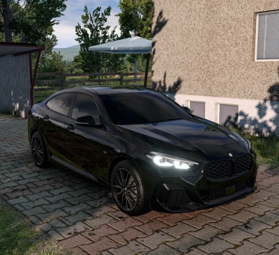 BMW M235I GRAN COUPE 0.39.x