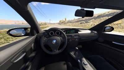 BMW M3 E92 / E93 v1.2