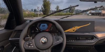 BMW M340i xDrive (G20) v1.3