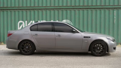 BMW M5(E60/E61) v2.0