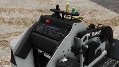 Bobcat MT100 v1.1.0.0