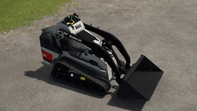 Bobcat MT100 v1.1.0.0