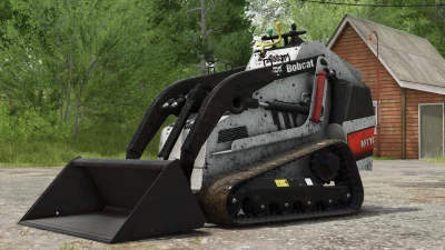 Bobcat MT100 v1.1.0.0