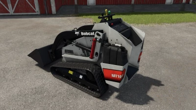 Bobcat MT100 v1.1.0.0