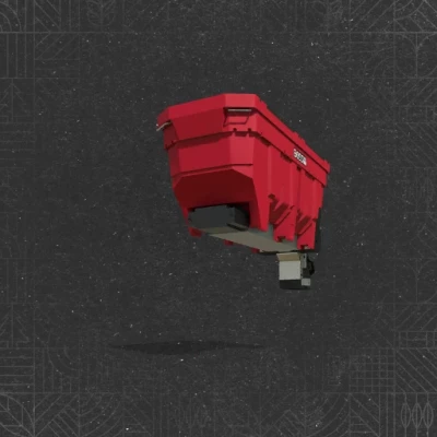 Boss Snow Pack v1.0.0.0