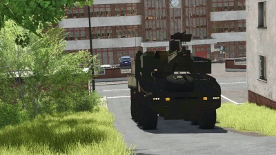 Boxer MRAV v1.0.0.0