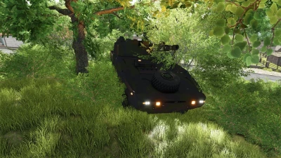 Boxer MRAV v1.0.0.0
