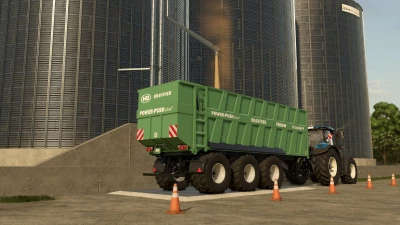Brantner Power Push 34090 Plus v1.0.0.0
