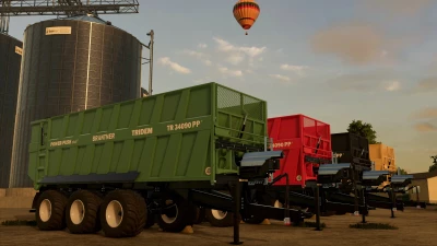 Brantner Power Push 34090 Plus v1.0.0.0