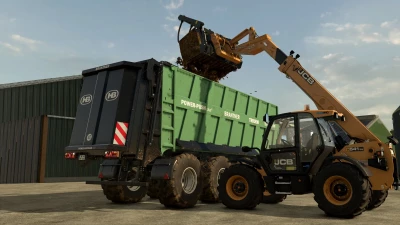 Brantner Power Push 34090 Plus v1.0.0.0