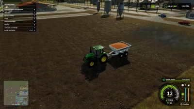Broadcast Seeding v1.0.0.0