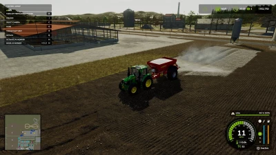 Broadcast Seeding v1.0.0.0