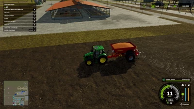 Broadcast Seeding v1.0.0.0
