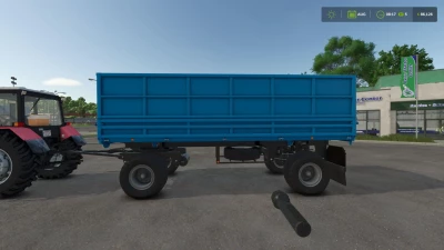 BSS 22.000 liter trailer v1.0.0.0