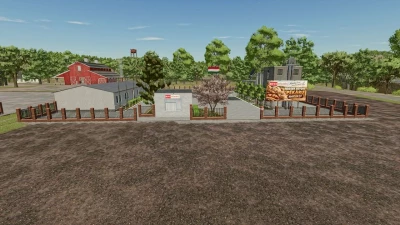 Buci Bakery and Grain mill v1.0.0.0