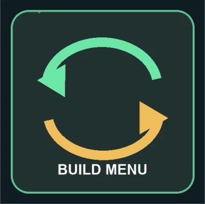 Build Menu Undo/Redo v1.0.0.0