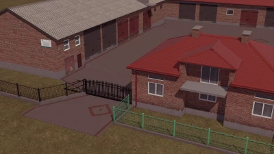 Building with a House v1.0.0.0