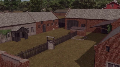 Building with a pigsty v1.0.0.0