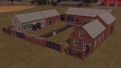 Building with a pigsty v1.0.0.0