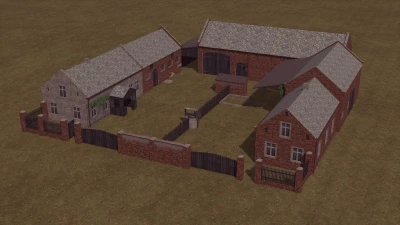 Building with a pigsty v1.0.0.1