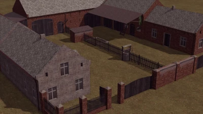 Building with a pigsty v1.0.0.1