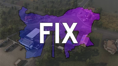 Bulgaria in Focus - Fix v1.38-2