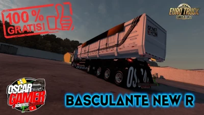 BUSCULANTE NEW R 1.61