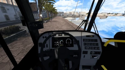 Busscar Vissta Buss LO 1.61