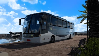 Busscar Vissta Buss LO 1.61