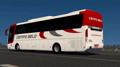 Busscar Vissta Buss LO 1.61