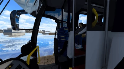 Busscar Vissta Buss LO 1.61