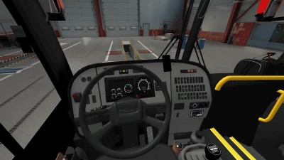 Busscar Vissta Buss LO 1.61