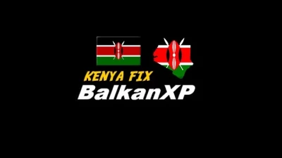 BXP Kenya FIX 161.0
