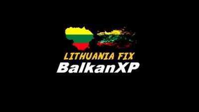 BXP Lithuania FIX 161.0
