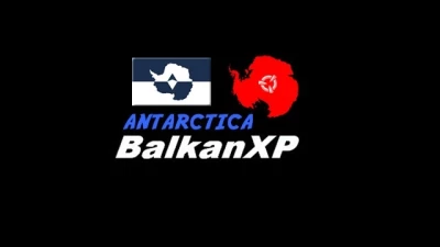 BXP SCS Antarctica 161.0