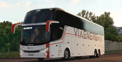 Campione Invictus HD 1.61