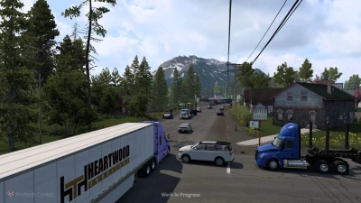 Canada Map v1.7.0