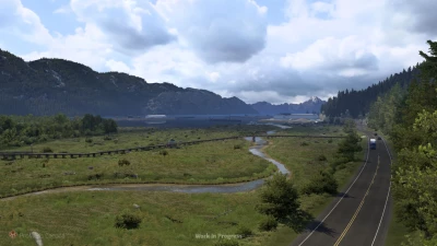 Canada Map v1.7.0