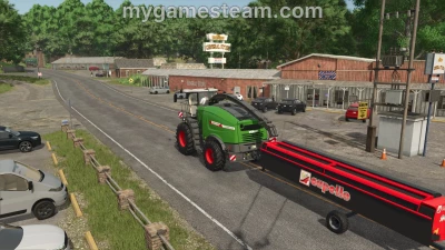 Capello Spartan 700 V1.1.0.1