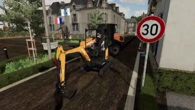 CASE CX18D v1.0.0.0